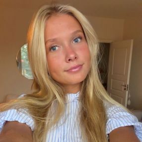 Angelica, Babysitter in Espoo