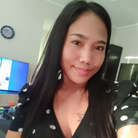 Janice, Babysitter in Lieto