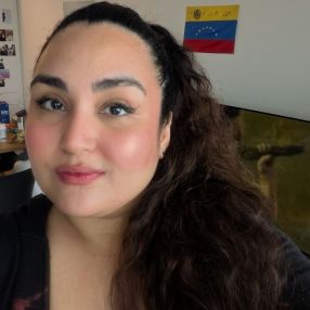 Andrea, Lastenhoitaja kaupungissa Järvenpää