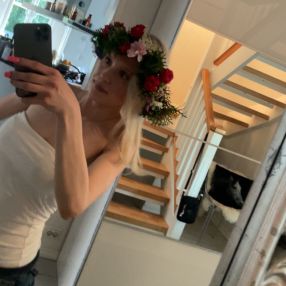 Olivia, Babysitter in Tuusula