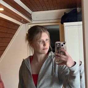 Lempi, Babysitter in Eura