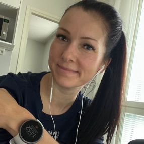 Elisa, Babysitter in Kirkkonummi