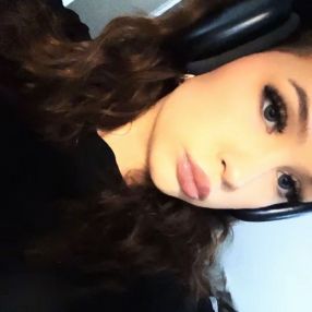 Minttu, Lastenhoitaja kaupungissa Jyväskylä