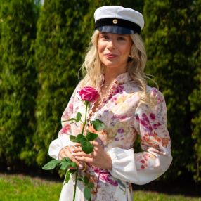 Alisa, Babysitter in Espoo