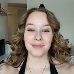 Ronja, Lastenhoitaja kaupungissa Vantaa