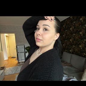 Sonja, Lastenhoitaja kaupungissa Kotka