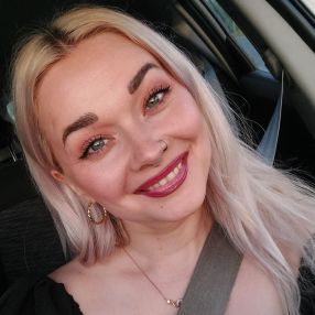 Eveliina, Perhe kaupungissa Oulu