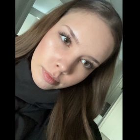 Miisa, Babysitter in Kauhajoki