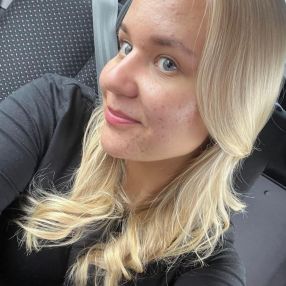 Kerttu, Babysitter in Haukipudas