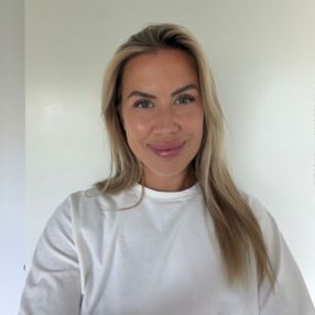 Miisa, Lastenhoitaja kaupungissa Helsinki