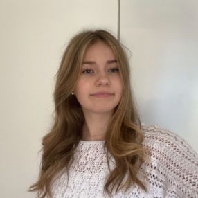 Anni, Babysitter in Joensuu