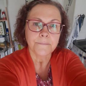 Ritva, Babysitter in Pietarsaari