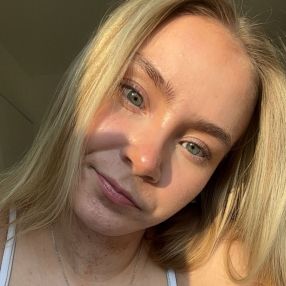 Fanni, Babysitter in Orivesi