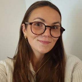 Vilma, Babysitter in Rovaniemi