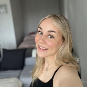 Linnea, Lastenhoitaja kaupungissa Tampere