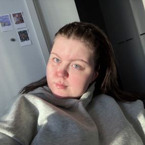 Sonja, Lastenhoitaja kaupungissa Järvenpää