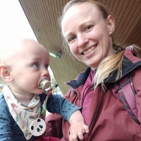 Getten, Family in Tampere