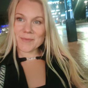 Sari, Babysitter in Tampere
