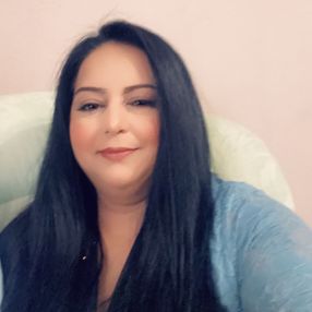 Sidiqi, Babysitter in Vantaa