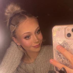 Anna-Mari, Lastenhoitaja kaupungissa Tampere
