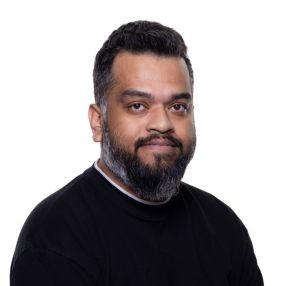 Farhan, Perhe kaupungissa Tampere