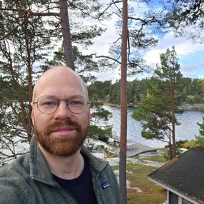 Tuomas, Perhe kaupungissa Helsinki