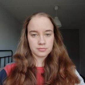 Jenni Kyyny, Babysitter in Tampere