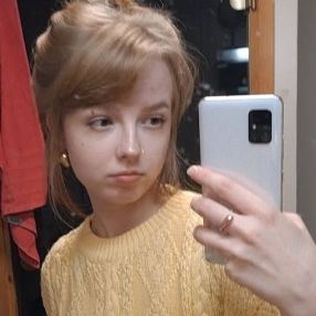 Suvi, Babysitter in Lempäälä