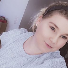 Satu, Babysitter in Turku