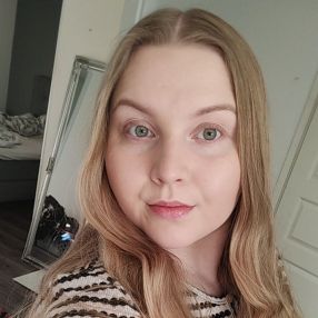 Janita, Babysitter in Jyväskylä
