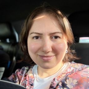 Habibe, Babysitter in Porvoo