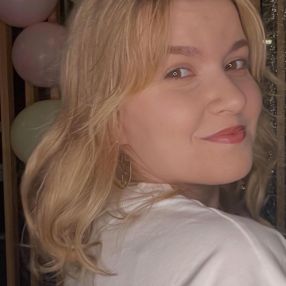 Senja, Babysitter in Jyväskylä