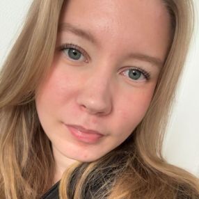Venla, Babysitter in Kotka