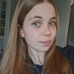 Elli, Lastenhoitaja kaupungissa Pirkkala