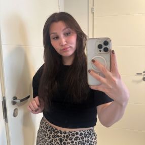 Milla, Babysitter in Lappeenranta