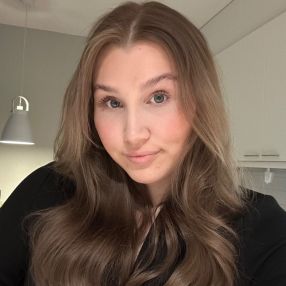 Milla, Lastenhoitaja kaupungissa Lappeenranta