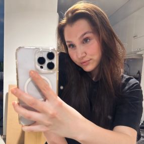 Milla, Lastenhoitaja kaupungissa Lappeenranta
