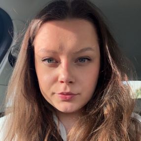 Rebeka, Lastenhoitaja kaupungissa Vantaa