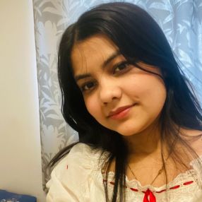 Usha, Lastenhoitaja kaupungissa Järvenpää