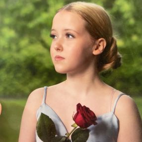 Maija, Lastenhoitaja kaupungissa Kempele