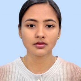 Sandhya, Babysitter in Rauma