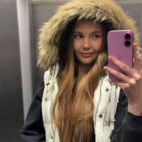 Mea, Lastenhoitaja kaupungissa Hollola