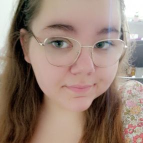 Amanda, Babysitter in Riihimäki