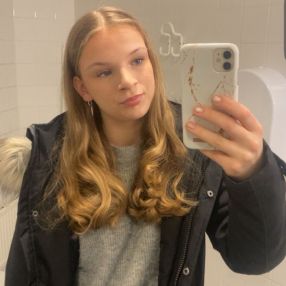 Emma, Lastenhoitaja kaupungissa Hattula
