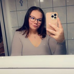 Nitta, Lastenhoitaja kaupungissa Forssa