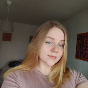 Satu, Babysitter in Raisio