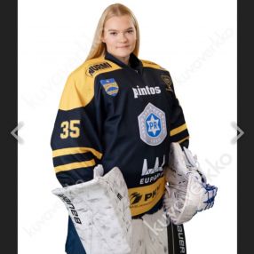 Saara, Babysitter in Eura