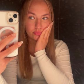 Minja, Babysitter in Nummela