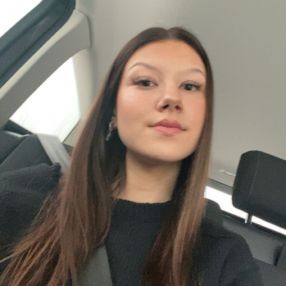 Sofia, Lastenhoitaja kaupungissa Ilmajoki