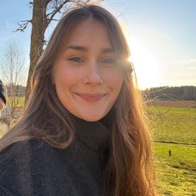 Ruth, Babysitter in Kirkkonummi